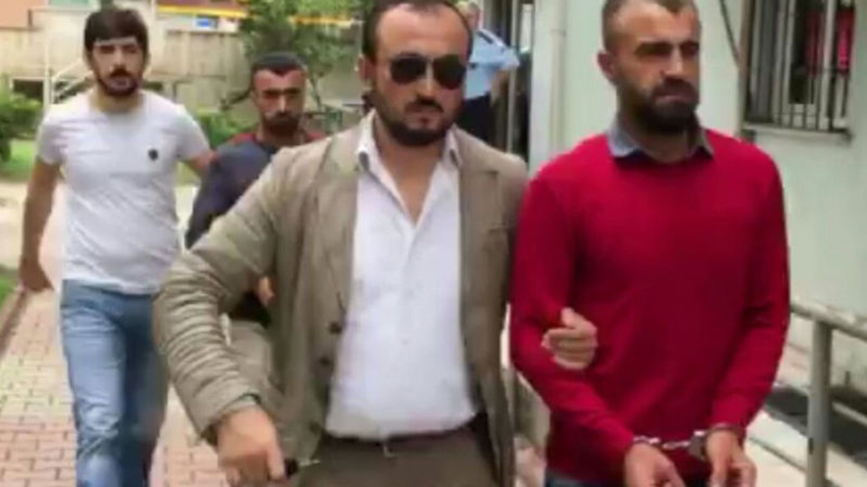 Evinde basıldığı sevgilisinin kardeşini öldürdü