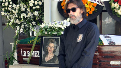 Ünlü oyuncunun zor görevi