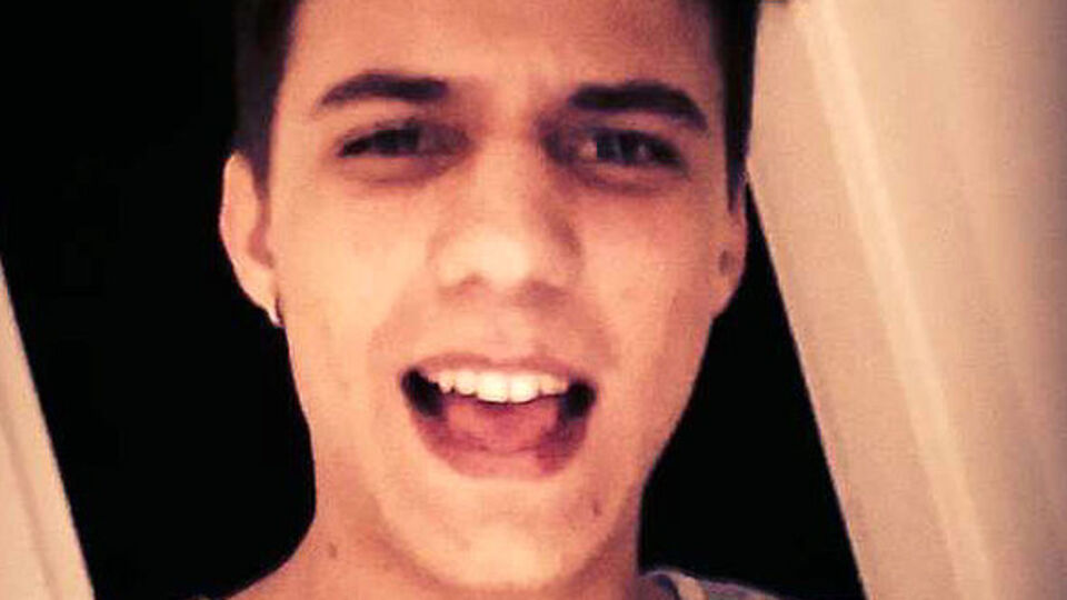 Korkunç olay! Bu fotoğrafı paylaşıp...