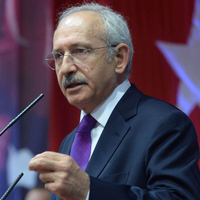 Kılıçdaroğlu CHP'nin 1 Kasım seçim bildirgesini açıkladı