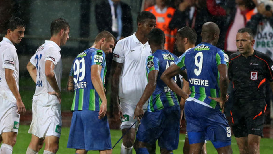 Aldatanın hiç mi suçu yok!