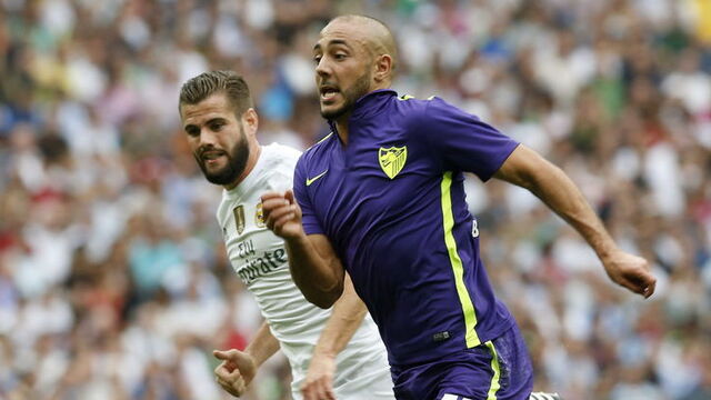 Malaga'da Amrabat şoku!