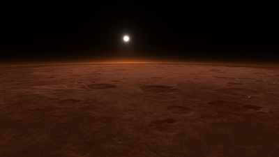 'Yeni doğan yıldızlar su fışkırtıyor'