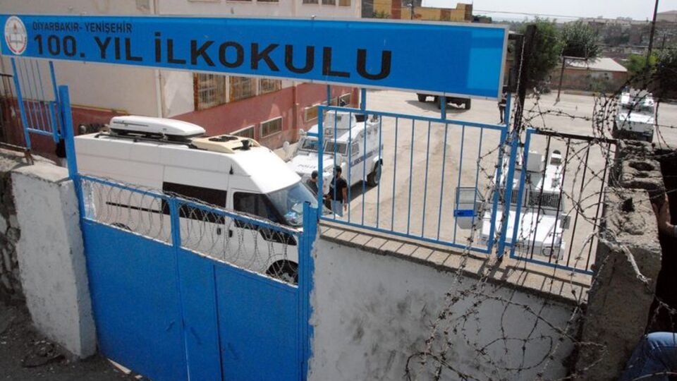 PKK'nın yeni hedefi bir okul oldu! Facia son anda böyle önlendi
