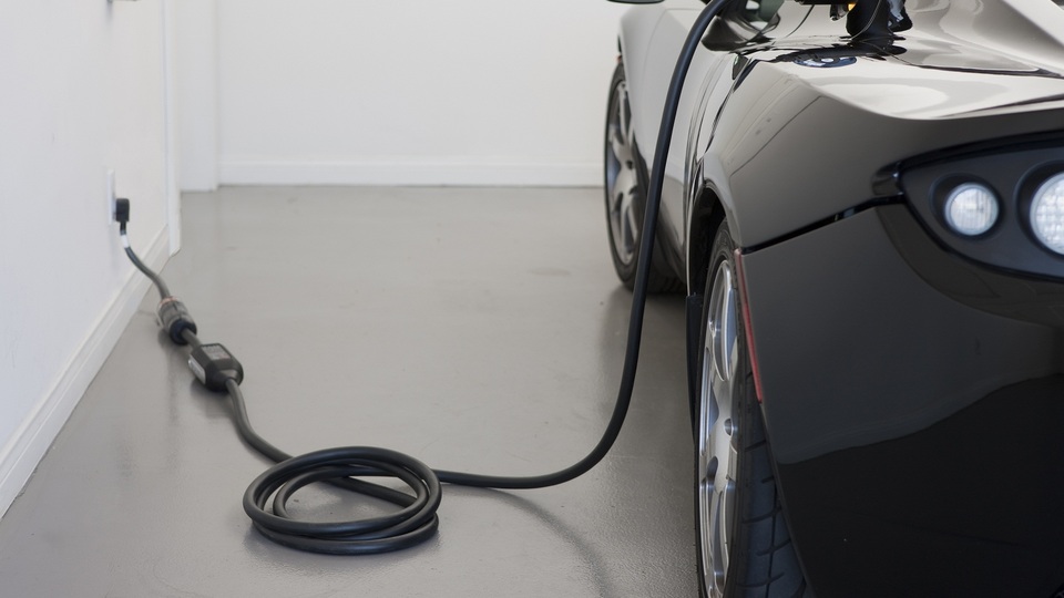 Bay Tesla'dan çılgın kehanet