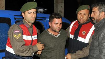 Özgecan'ın katiline açılan boşanma davası sonuçlandı!