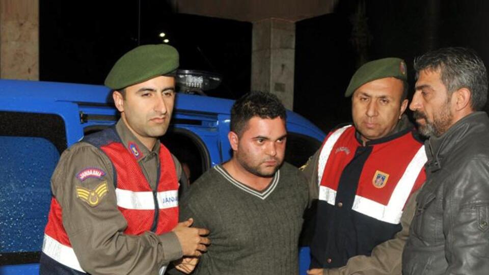 Özgecan'ın katiline açılan boşanma davası sonuçlandı!