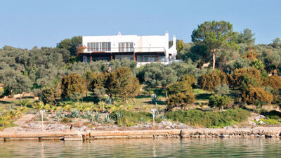 Malikâne tartışması!