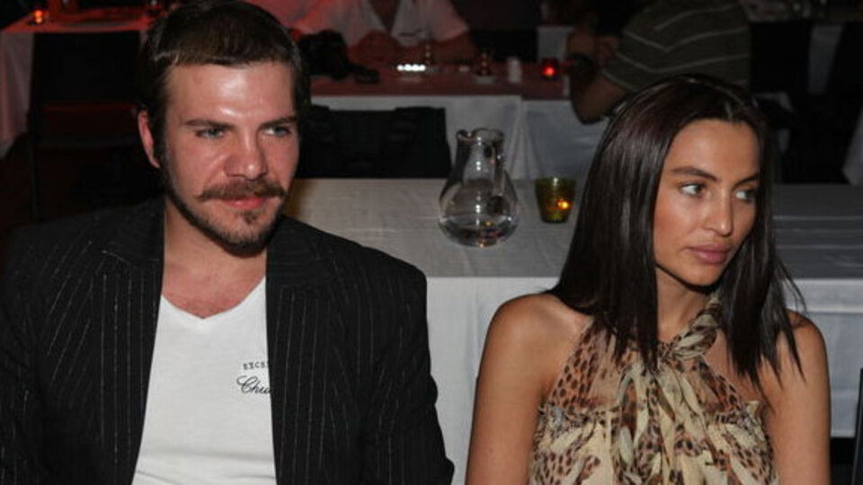 'Oğlum babasız büyüyor'