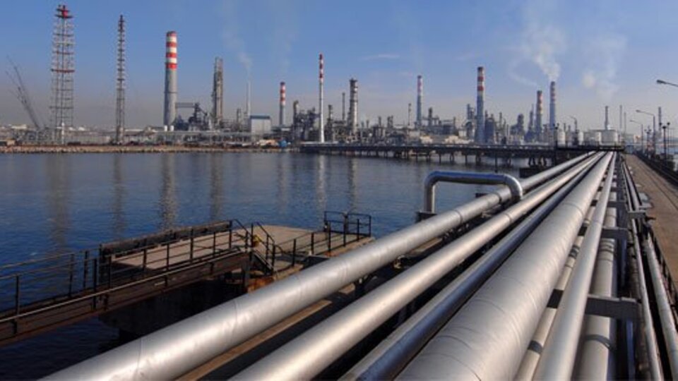 Tüpraş'ta görev değişimi