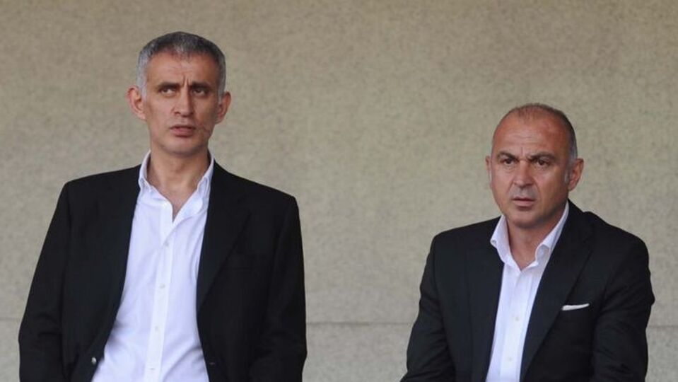 Çakıroğlu'ndan şok suçlama