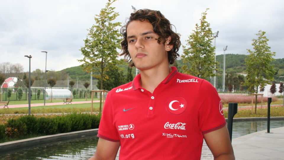 "Avrupa'ya giderek savaşmayı tercih ettim"