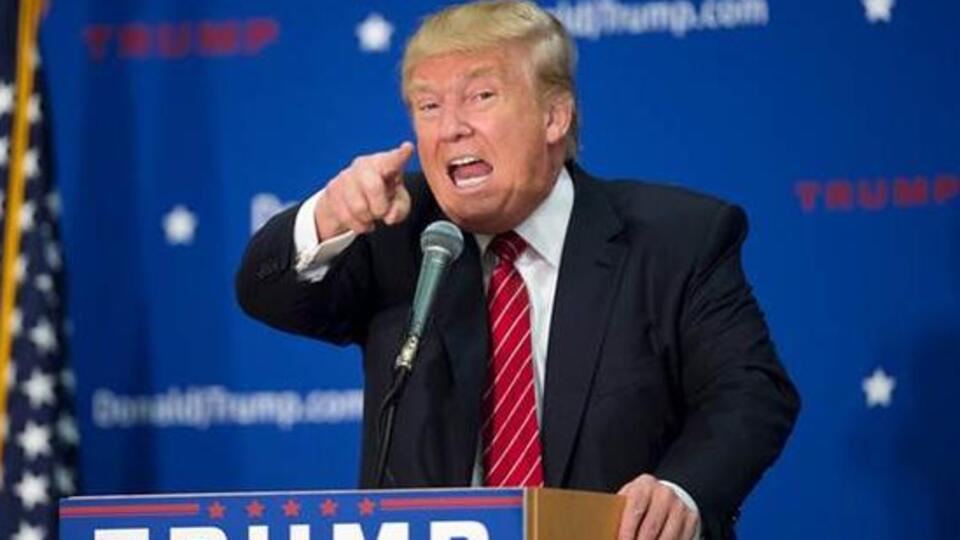 Başkan adayından şoke eden 'Suriyeli' açıklaması