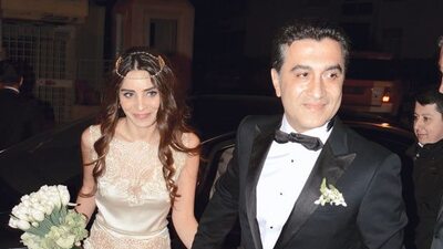 Bebeğinin cinsiyeti belli oldu