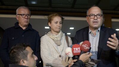 Ahmet Hakan'ın avukatı: Koruma istedik yanıt alamadık