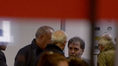 Ahmet Hakan soruşturmasını 'Organize Şube' yürütecek