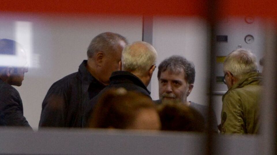 Ahmet Hakan soruşturmasını 'Organize Şube' yürütecek