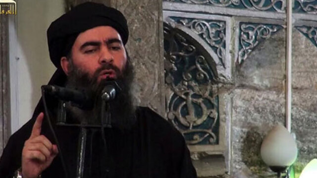 Bağdadi Musul'dan taşındı iddiası
