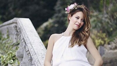 Annelik heyecanı sardı