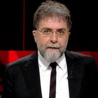 Ahmet Hakan'a evinin önünde saldırı