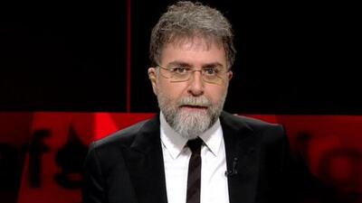 Ahmet Hakan'a evinin önünde saldırı