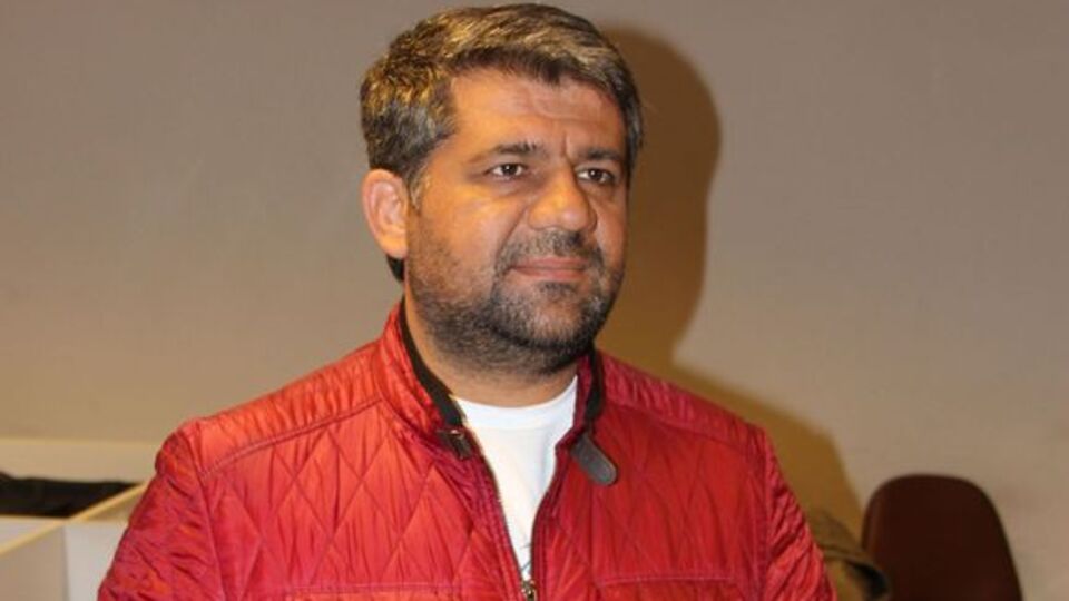 Gazeteci Şefik Dinç'e soruşturma