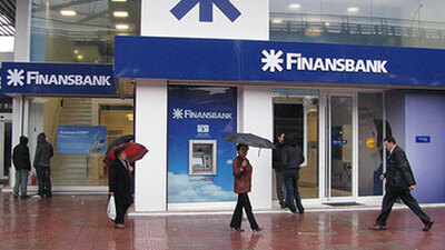 "Özyeğin, Finansbank'a talip" iddiası