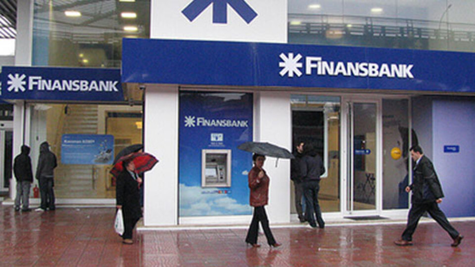 "Özyeğin, Finansbank'a talip" iddiası