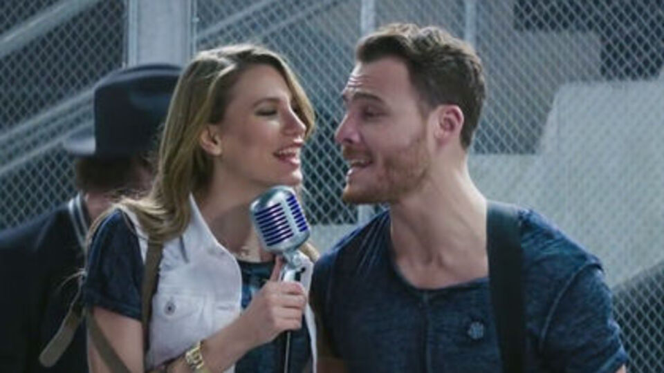 "Ayrılık" açıklaması