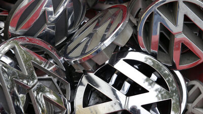 Volkswagen'e bir kötü haber daha