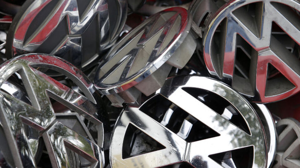 Volkswagen'e bir kötü haber daha