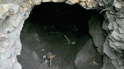 Film gibi! 'Kraliçe Maria'...