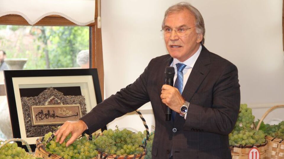 "Sandıkların taşınmasını mümkün görmüyorum"