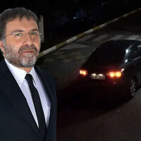 Saldırıda 'organize işler'