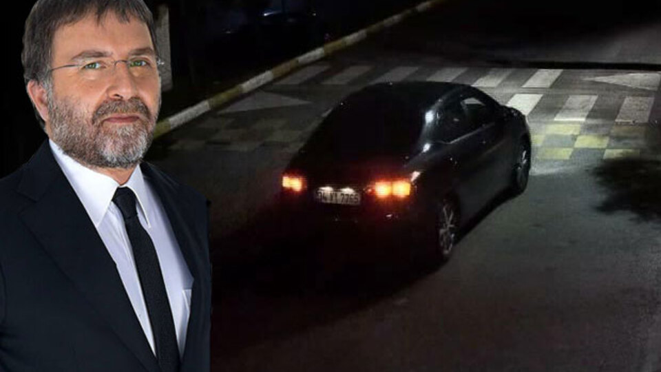 Saldırıda 'organize işler'