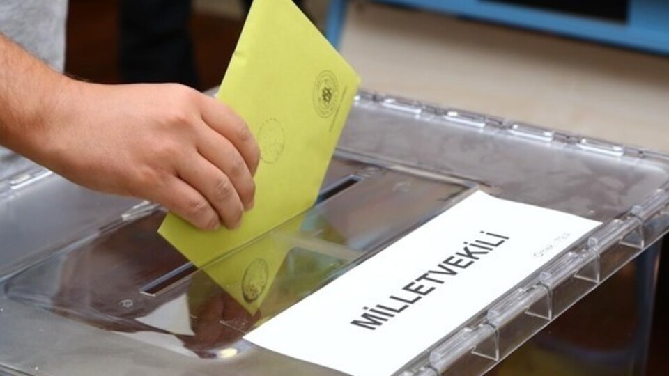 1 Kasım bahisleri açıldı!