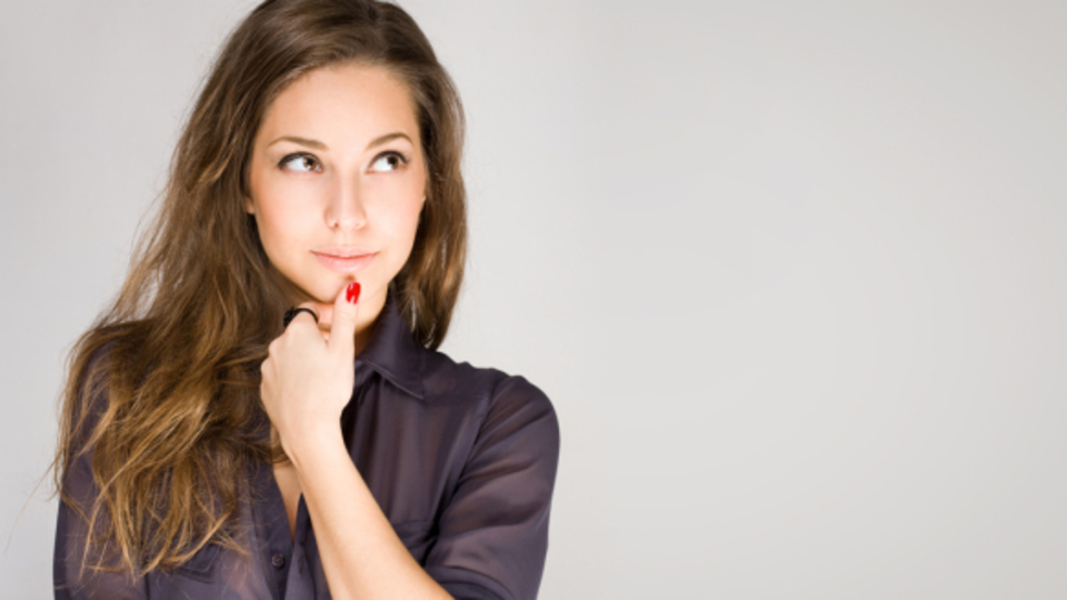 Estetik ameliyatlarına hemen karar vermeyin!