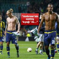 "Var'lar ve yok'lar"