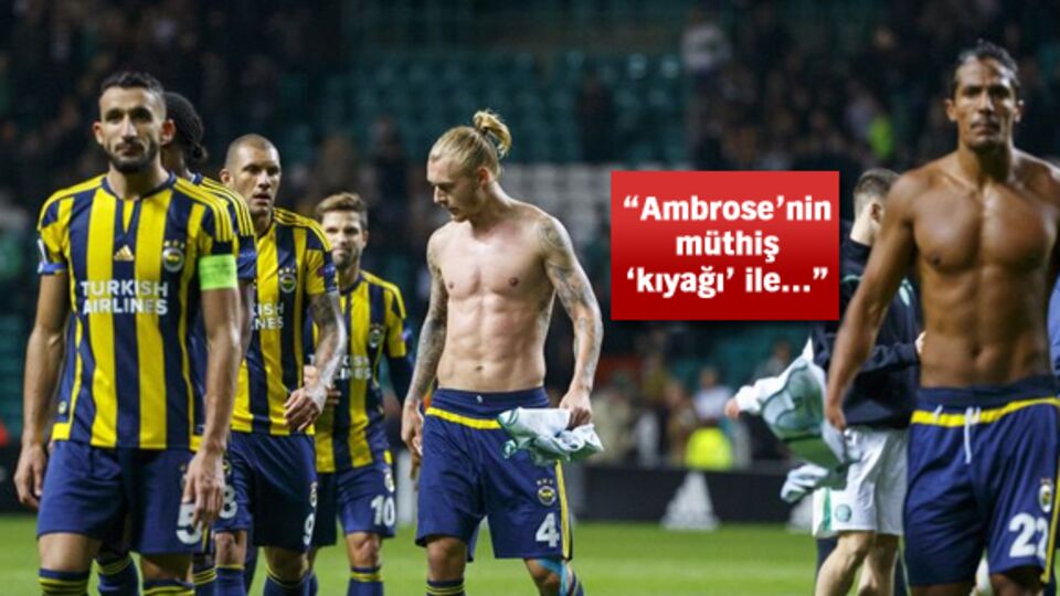 "Var'lar ve yok'lar"