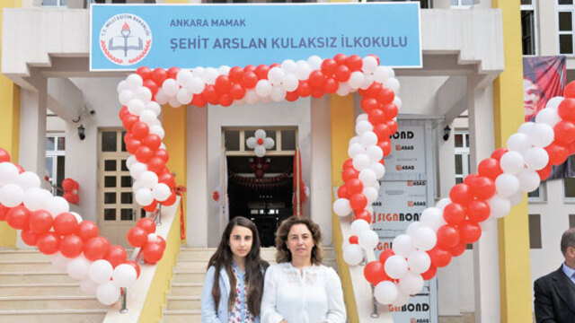 'Bir tane aslan gider, bin tane aslan gelir'