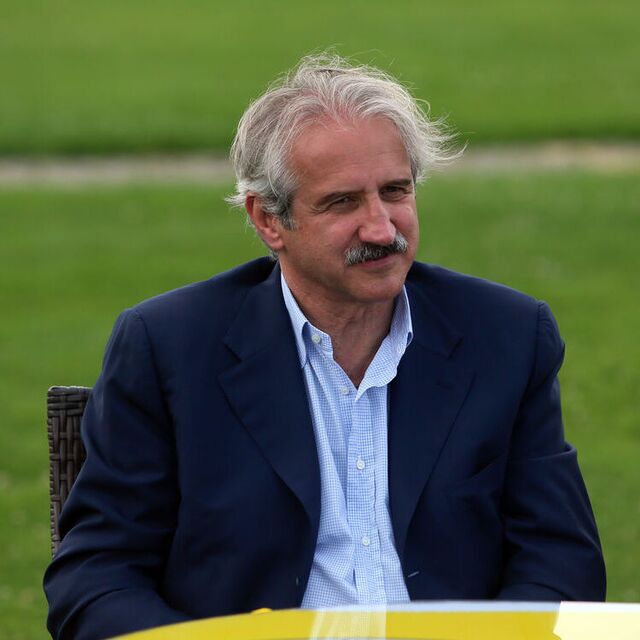 Terraneo çıldırdı