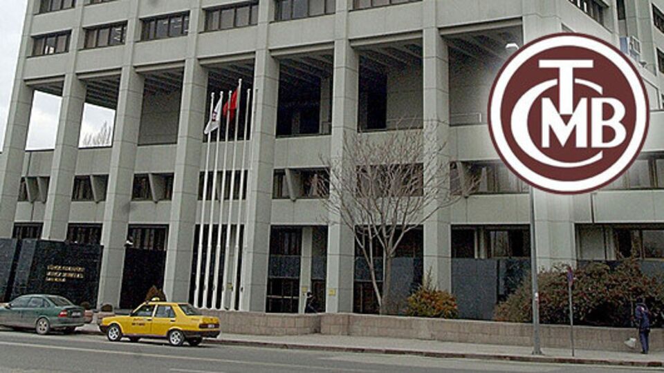 Merkez Bankası'ndan flaş döviz açıklaması