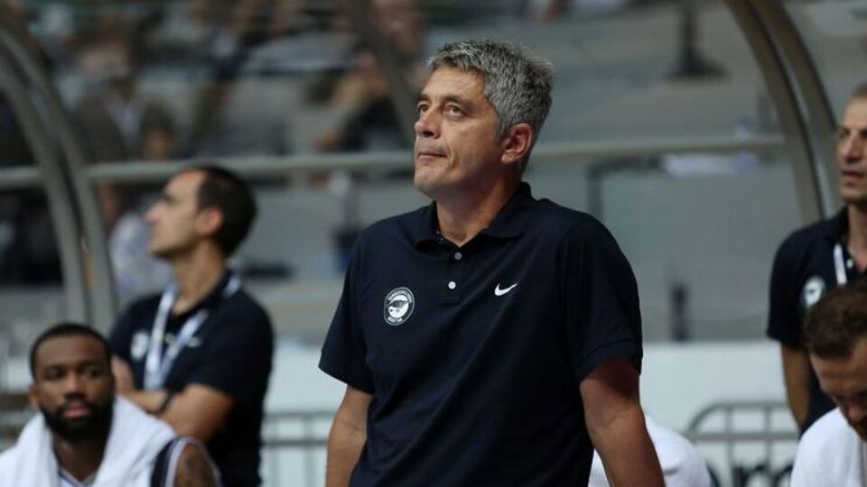 "Bu sene lig, daha zor ve belirsiz olacak"