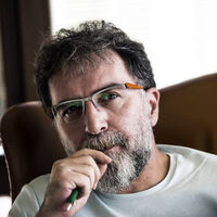 Ahmet Hakan ameliyat oldu