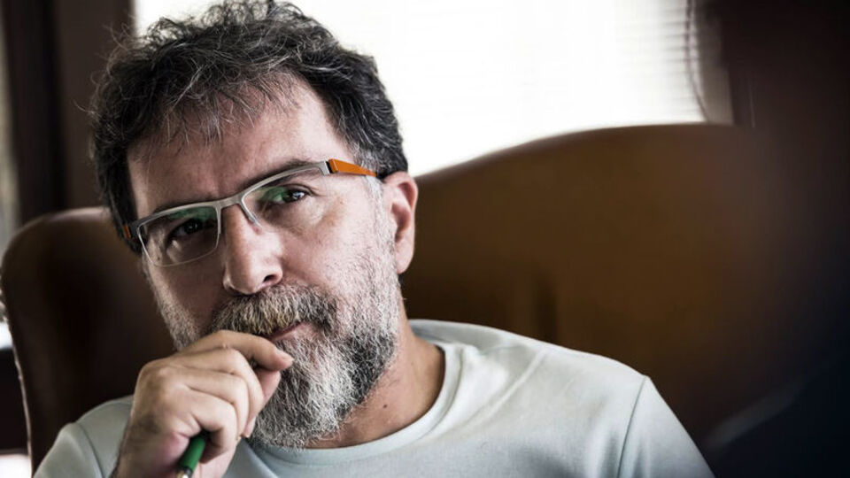 Ahmet Hakan ameliyat oldu