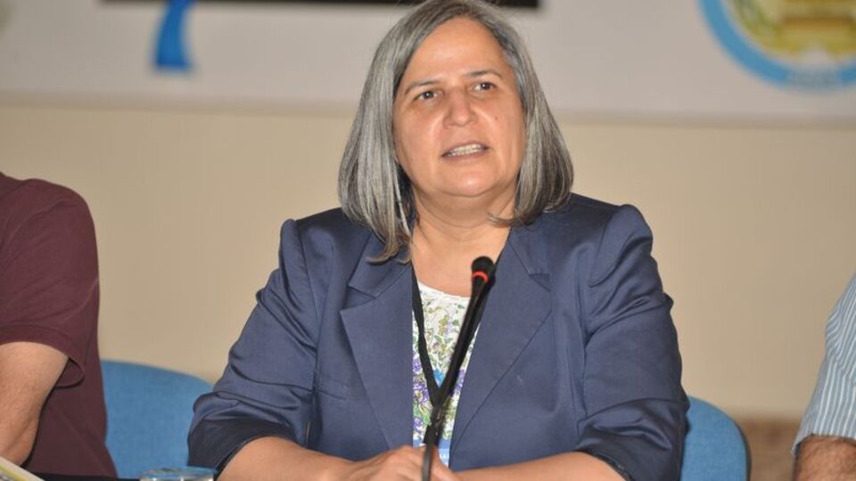 Gültan Kışanak'a 5 yıl hapis istemi