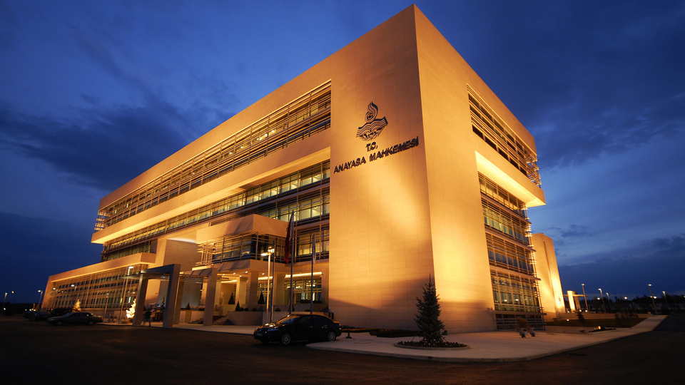 Kobani'de ölen Güler'in cenazesi için AYM'den red kararı