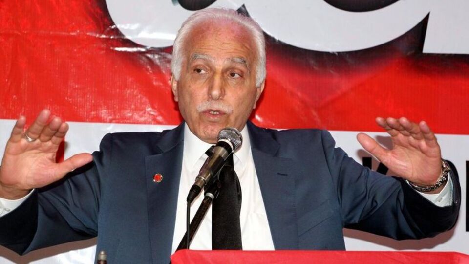 'Herkes köpeğine sahip çıksın'