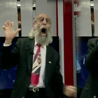 Sosyal medya onu konuşuyor!