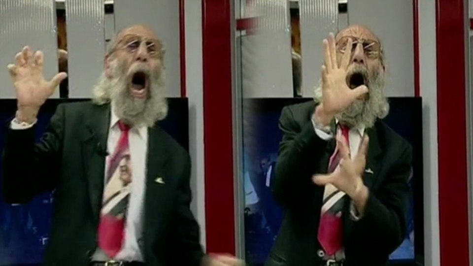 Sosyal medya onu konuşuyor!